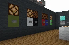 PlayFlex Easy Redstone Roulette Machine — Minecraft Build by PlayFlex (6)