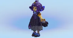 Acerola Trial Captain — Minecraft Build by LeonisBuilds (2)