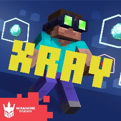 Wan's X-Ray Goggles Add-On — Minecraft Mod by LeonisBuilds (5)