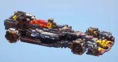 F1 Red bull — Minecraft Build by LeonisBuilds (2)