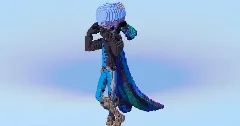 Megamind — Minecraft Build by LeonisBuilds (1)
