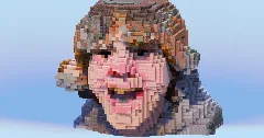 67 Guy — Minecraft Build by LeonisBuilds (2)