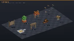 Wild West II Asset Download [Java + Bedrock + Blockbench] — Minecraft Resource Pack by ScorpionTeam (1)
