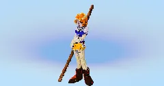 Nami — Minecraft Build by LeonisBuilds (2)