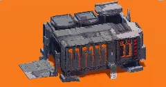 Scifi Titan Bay Transport — Minecraft Build by StarWarsCreations (2)