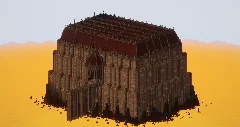 Nether Bastion — Minecraft Build by LeonisBuilds (5)