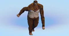 Beast Titan — Minecraft Build by LeonisBuilds (2)