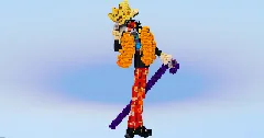 Brook — Minecraft Build by LeonisBuilds (2)