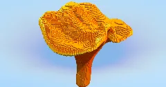 Chanterelle — Minecraft Build by LeonisBuilds (2)
