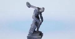Discobolus — Minecraft Build by LeonisBuilds (1)