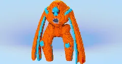 Deoxys Defense — Minecraft Build by LeonisBuilds (1)