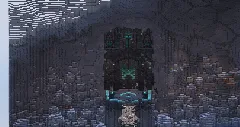 Water Ruined Temple — Minecraft Build by LeonisBuilds (2)