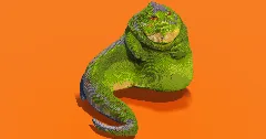 Jabba the Hutt — Minecraft Build by StarWarsCreations (2)