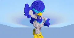Quaxwell — Minecraft Build by LeonisBuilds (1)