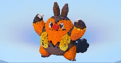 Pignite — Minecraft Build by LeonisBuilds (1)