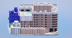 Modern Minecraft Structure — Minecraft Build by LeonisBuilds (2)