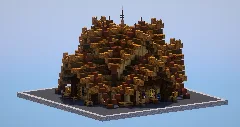 Viking Chill House — Minecraft Build by LeonisBuilds (1)