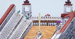 Circus Maximus — Minecraft Build by LeonisBuilds (6)