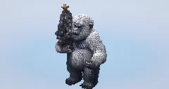 Yeti — Minecraft Build by LeonisBuilds (1)