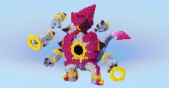Hoopa Unbound — Minecraft Build by LeonisBuilds (2)