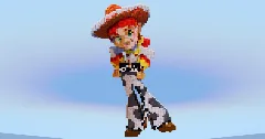 Jessie — Minecraft Build by LeonisBuilds (1)