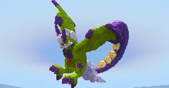 Tornadus Therian — Minecraft Build by LeonisBuilds (4)