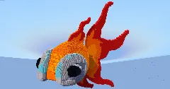 Chi-Yu — Minecraft Build by LeonisBuilds (2)