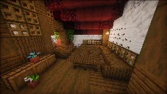 🏡Medieval House🏡 — Minecraft Build by claraneto (10)