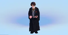 Harry Potter — Minecraft Build by LeonisBuilds (2)