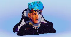 Ninja Streamer — Minecraft Build by LeonisBuilds (2)