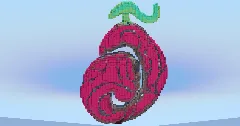 Horo Horo No Mi — Minecraft Build by LeonisBuilds (2)