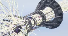 Loki's Temporal Loom — Minecraft Build by LeonisBuilds (3)