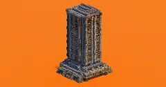 Toci Towers Skyscraper — Minecraft Build by StarWarsCreations (2)