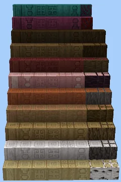 Blockpedia — Minecraft Mod by LeonisBuilds (10)