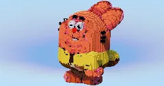 Richard — Minecraft Build by LeonisBuilds (1)
