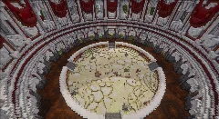 Olympian Coliseum — Minecraft Build by BlockyVerse (5)