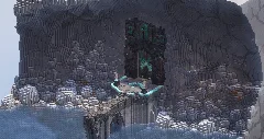 Water Ruined Temple — Minecraft Build by LeonisBuilds (3)
