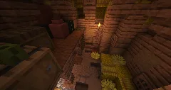 Mayan House 2 — Minecraft Build by LeonisBuilds (3)
