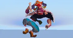 Buggy — Minecraft Build by LeonisBuilds (1)