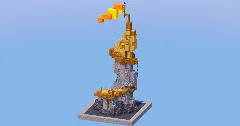 Oak Medieval Cottage — Minecraft Build by LeonisBuilds (2)