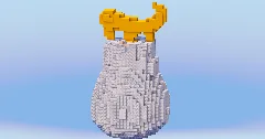 Doru Doru No Mi from One Piece — Minecraft Build by LeonisBuilds (2)