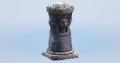 Stone Column — Minecraft Build by LeonisBuilds (1)