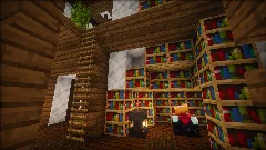 Medieval House — Minecraft Build by claraneto (10)