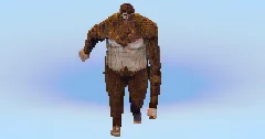 Beast Titan — Minecraft Build by LeonisBuilds (1)