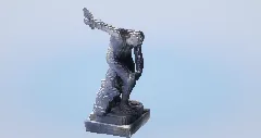 Discobolus — Minecraft Build by LeonisBuilds (2)