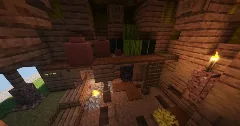 Mayan House 1 — Minecraft Build by LeonisBuilds (2)