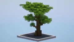 Custom Jungle Trees Pack — Minecraft Build by LeonisBuilds (2)
