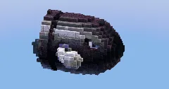 Bullet Bill from Super Mario — Minecraft Build by LeonisBuilds (2)