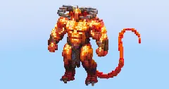 Demon Small — Minecraft Build by LeonisBuilds (2)