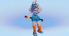 Kahili Elite Four — Minecraft Build by LeonisBuilds (2)